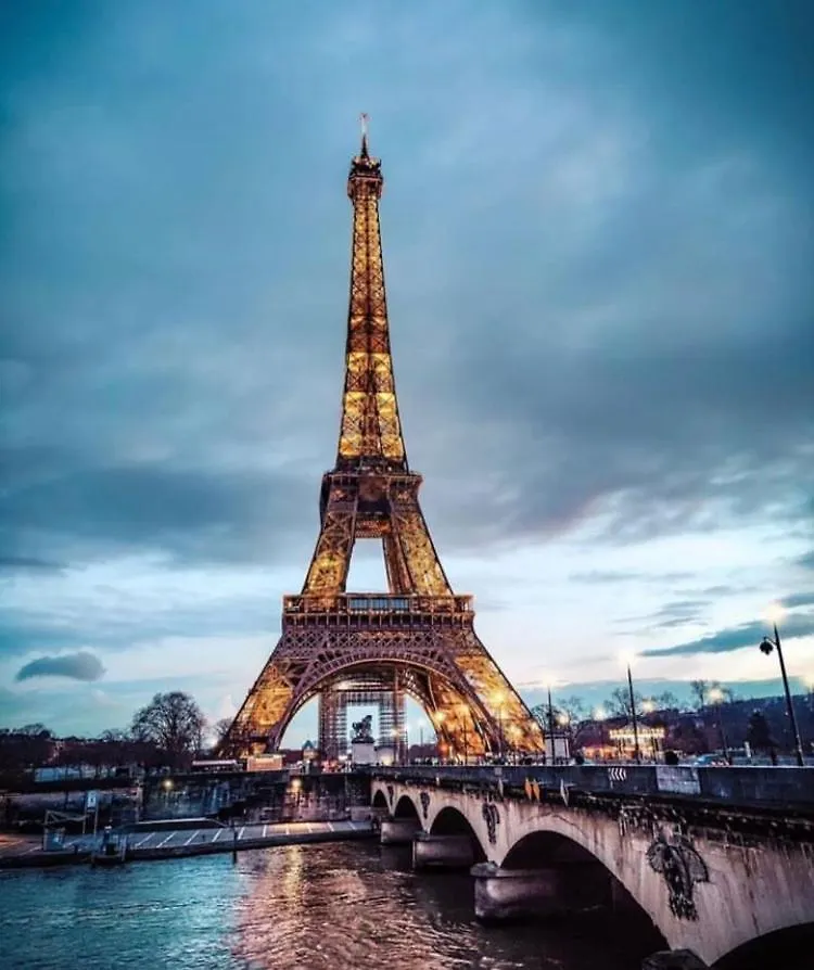 Montparnasse Gare Studio Apartment Paris 0*,  France