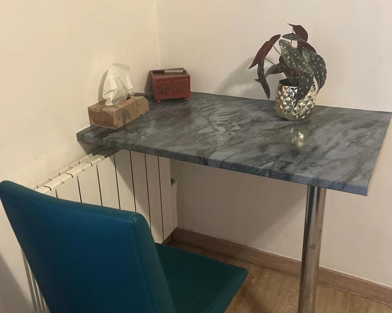 Montparnasse Gare Studio Apartment Paris